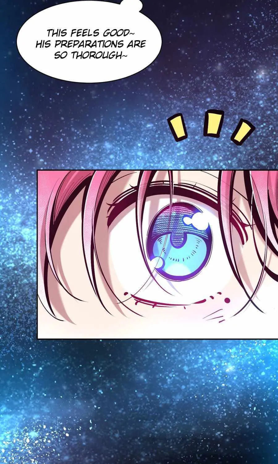 Demon X Angel, Can’t Get Along! Chapter 111 page 52 - 