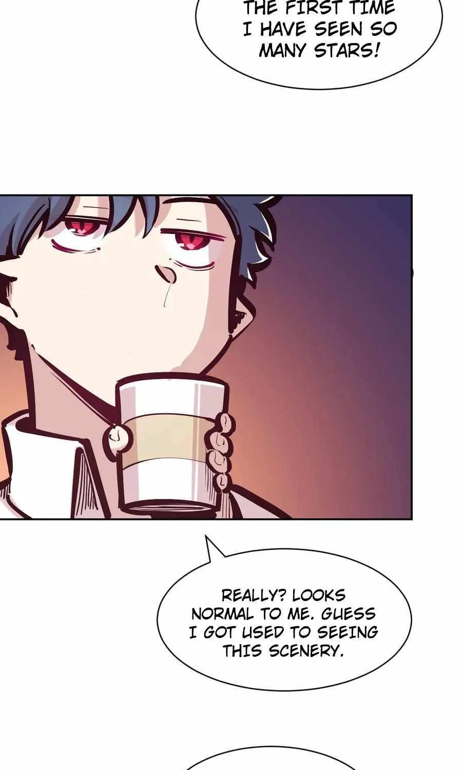 Demon X Angel, Can’t Get Along! Chapter 111 page 57 - 
