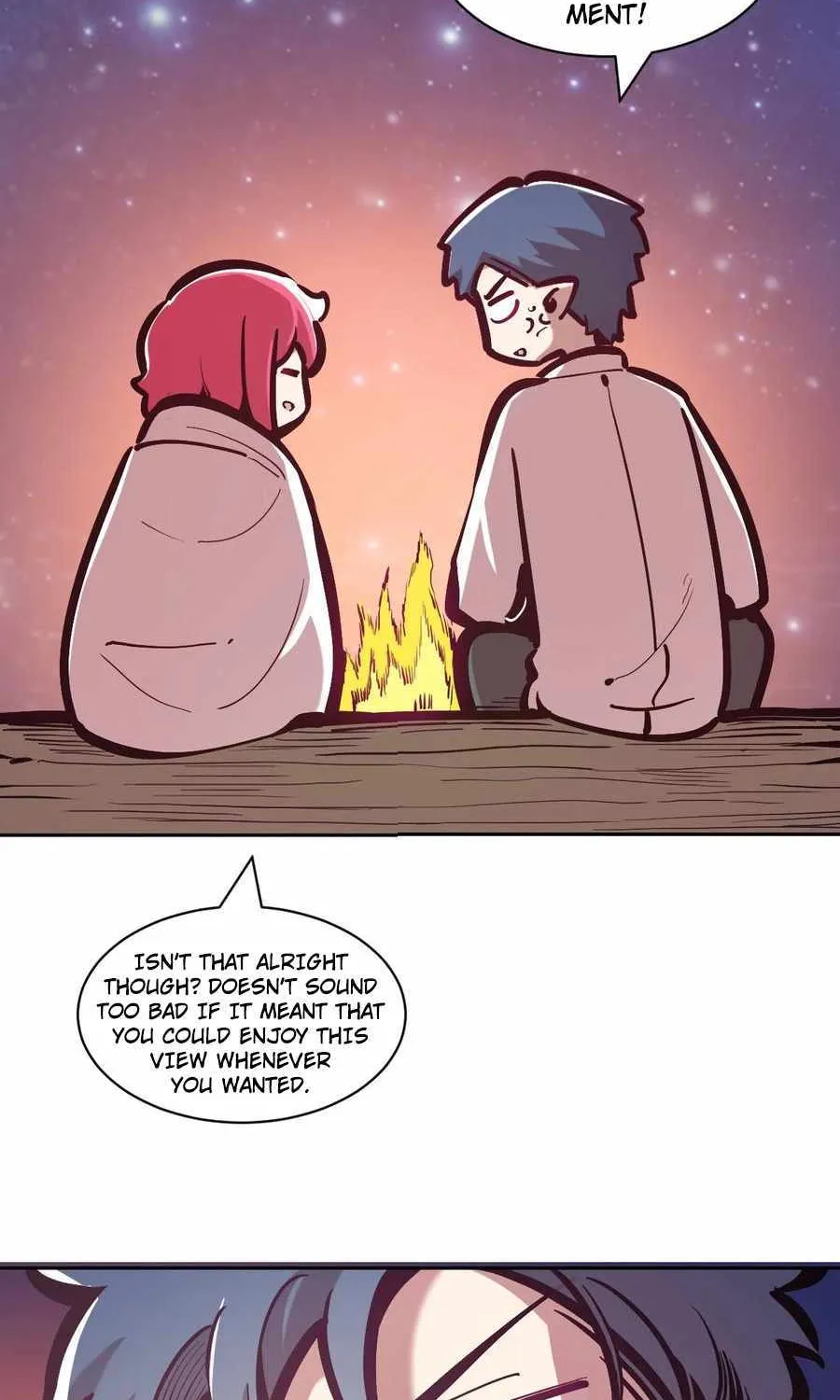 Demon X Angel, Can’t Get Along! Chapter 111 page 62 - 