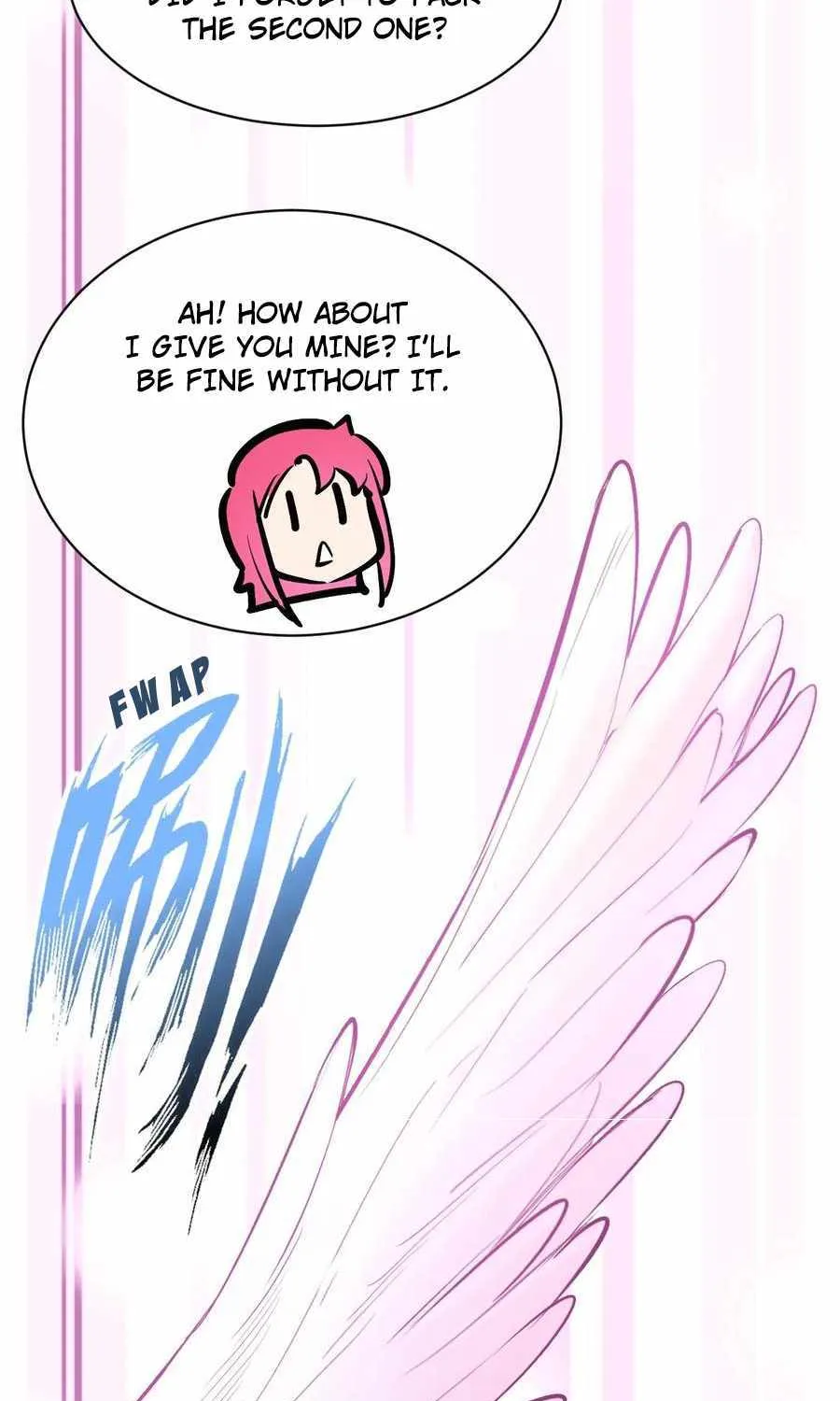 Demon X Angel, Can’t Get Along! Chapter 111 page 66 - 
