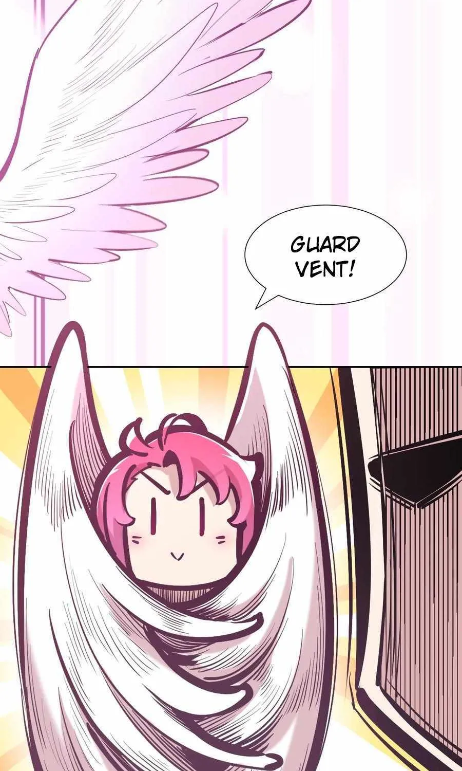 Demon X Angel, Can’t Get Along! Chapter 111 page 67 - 