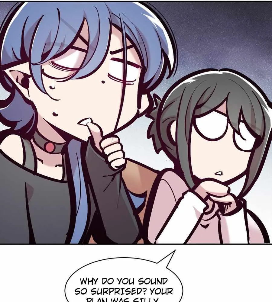 Demon X Angel, Can’t Get Along! Chapter 111 page 70 - 