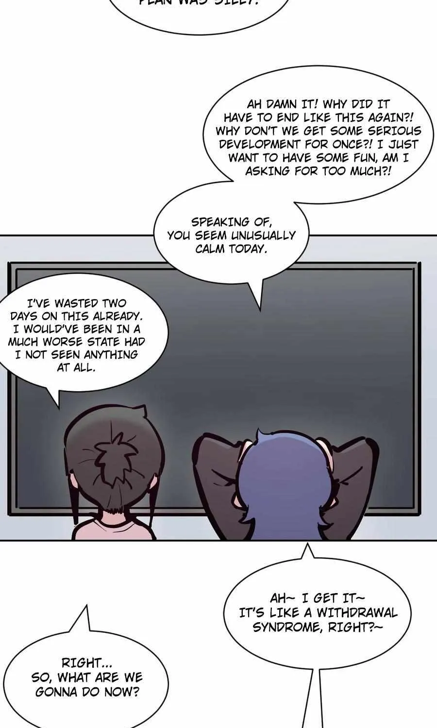 Demon X Angel, Can’t Get Along! Chapter 111 page 71 - 