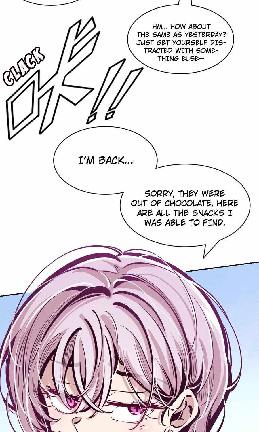 Demon X Angel, Can’t Get Along! Chapter 111 page 72 - 