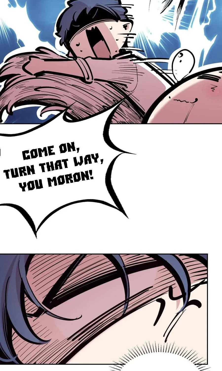Demon X Angel, Can’t Get Along! Chapter 112 page 11 - 