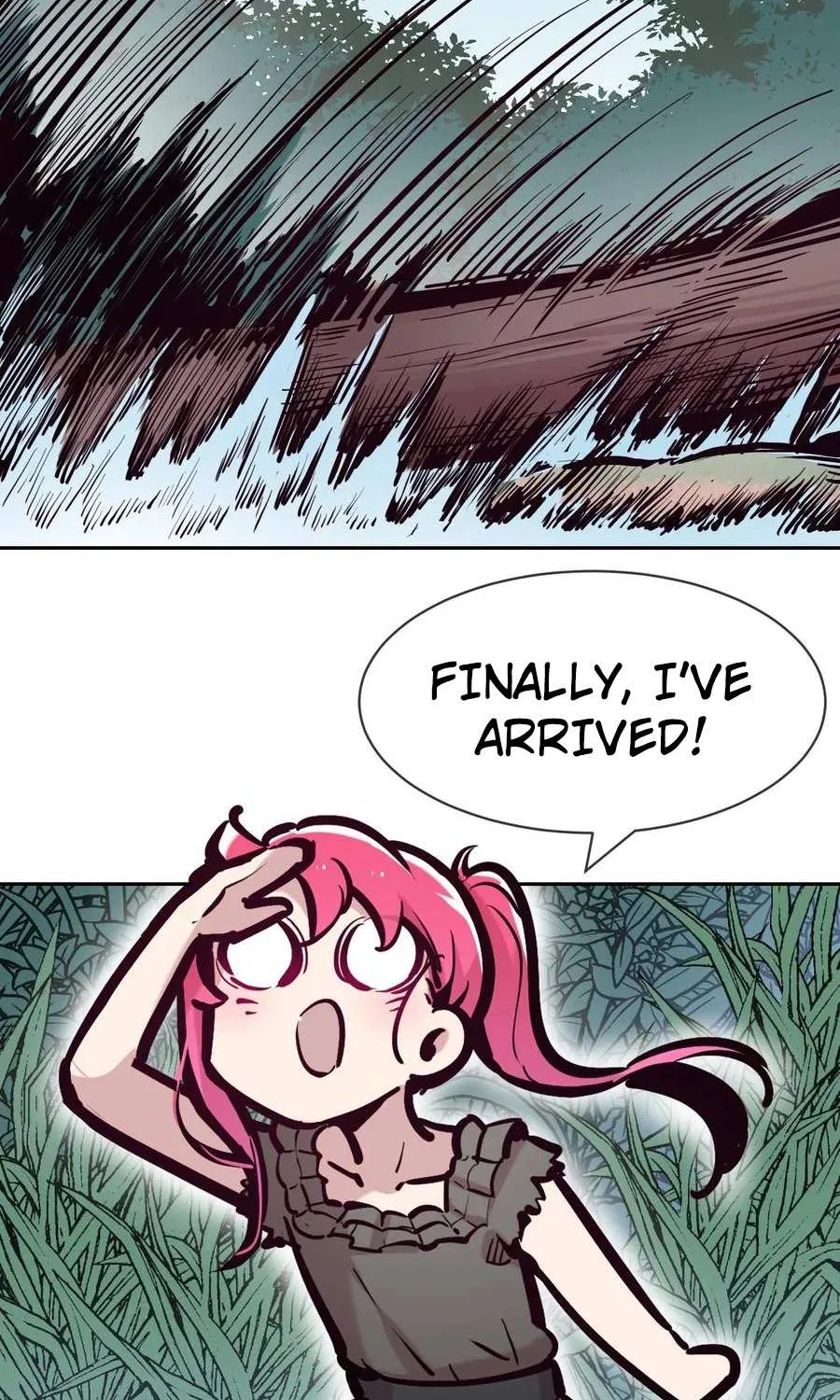 Demon X Angel, Can’t Get Along! Chapter 112 page 101 - 
