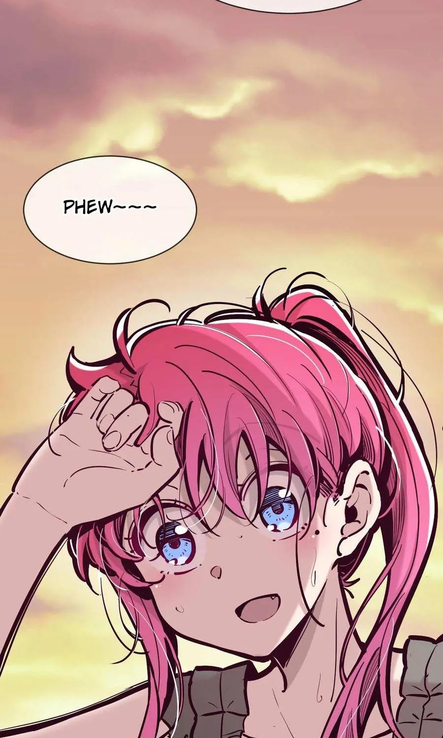 Demon X Angel, Can’t Get Along! Chapter 112 page 103 - 