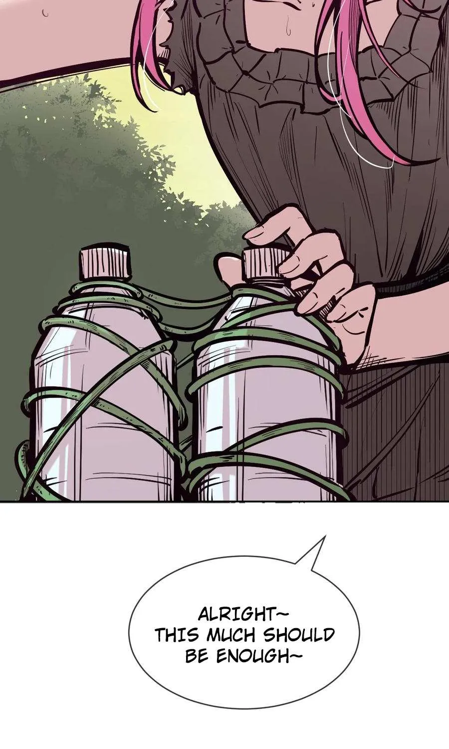 Demon X Angel, Can’t Get Along! Chapter 112 page 104 - 