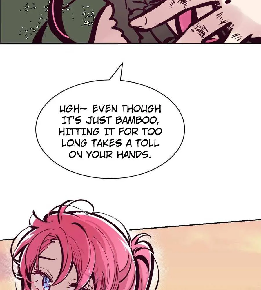 Demon X Angel, Can’t Get Along! Chapter 112 page 106 - 