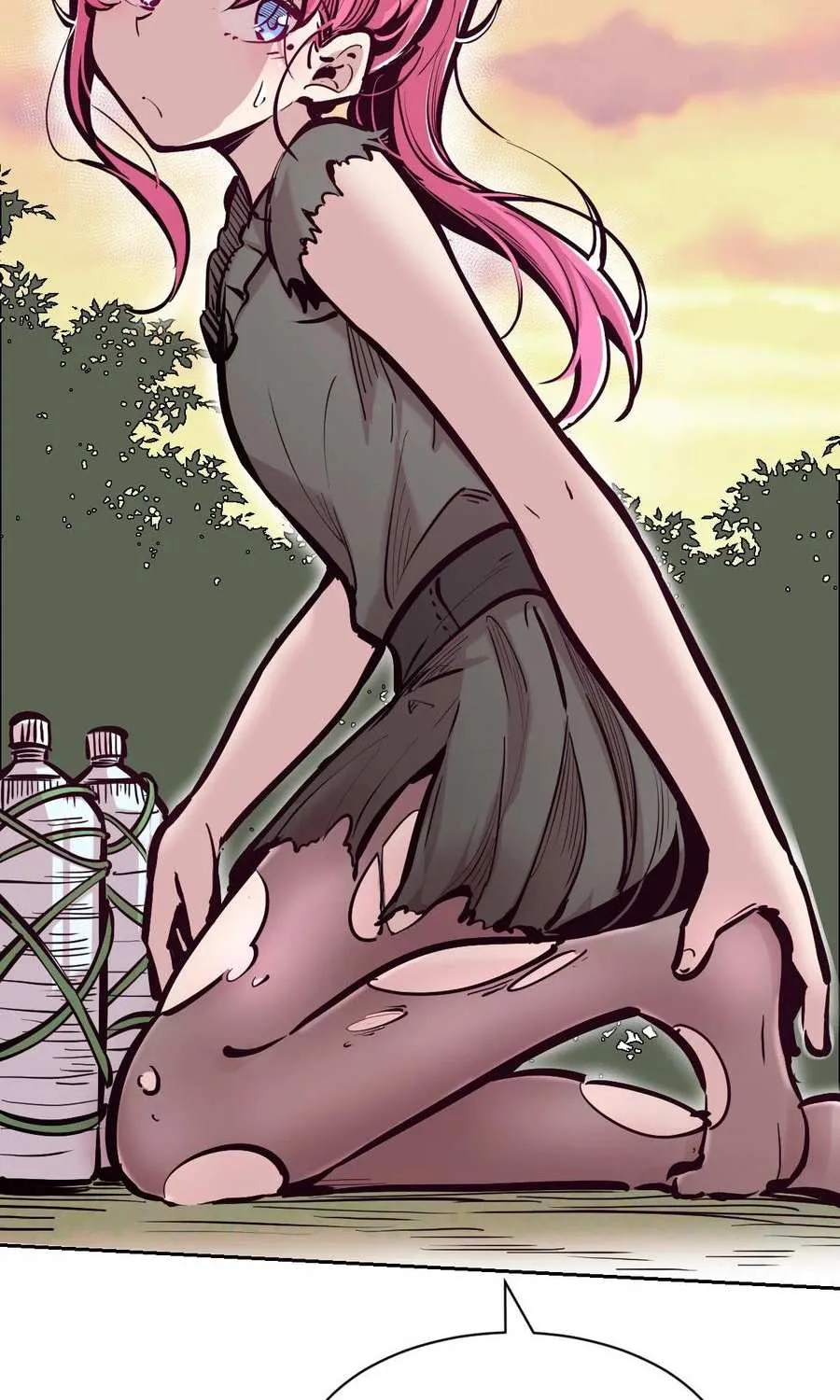 Demon X Angel, Can’t Get Along! Chapter 112 page 107 - 