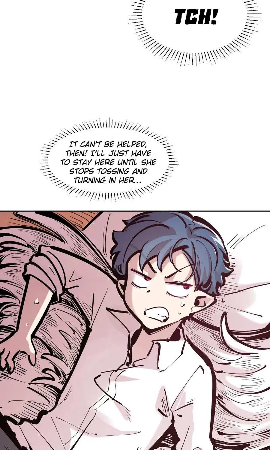 Demon X Angel, Can’t Get Along! Chapter 112 page 12 - 