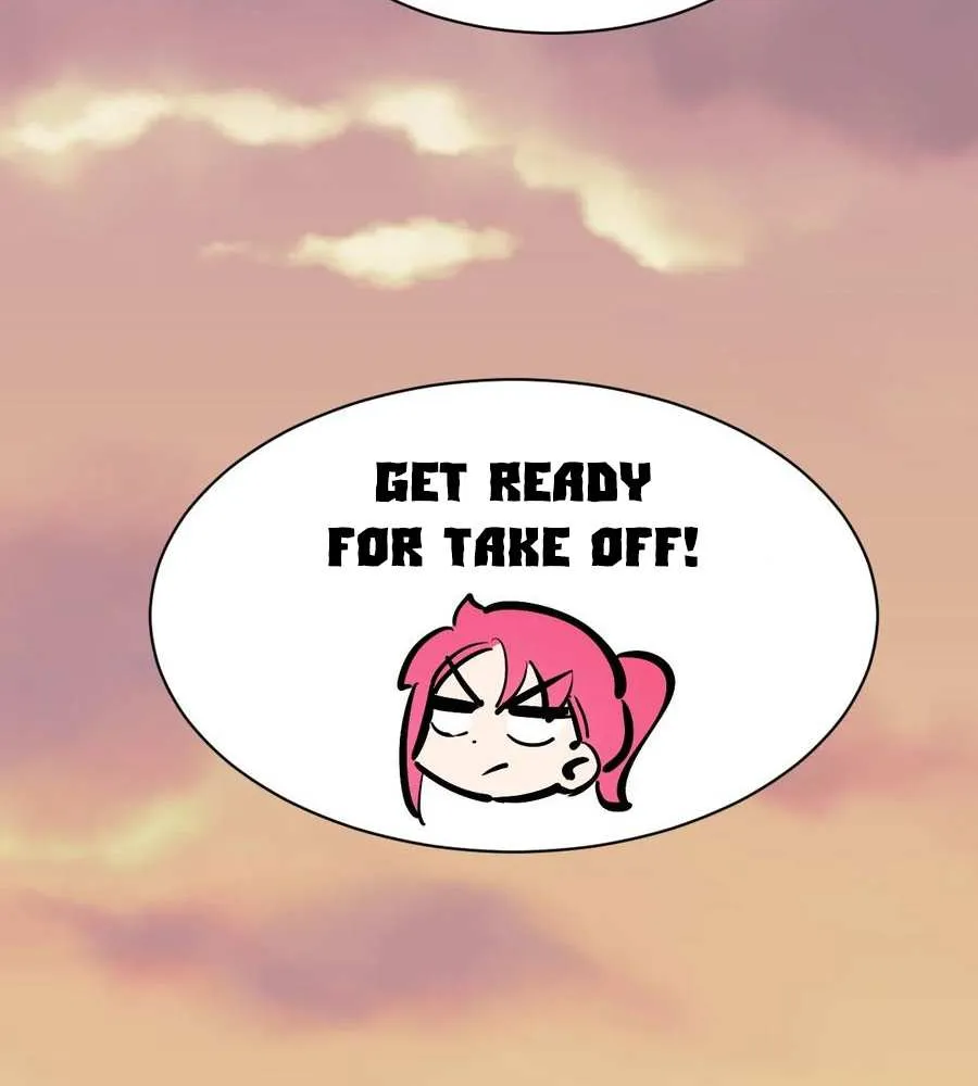 Demon X Angel, Can’t Get Along! Chapter 112 page 113 - 