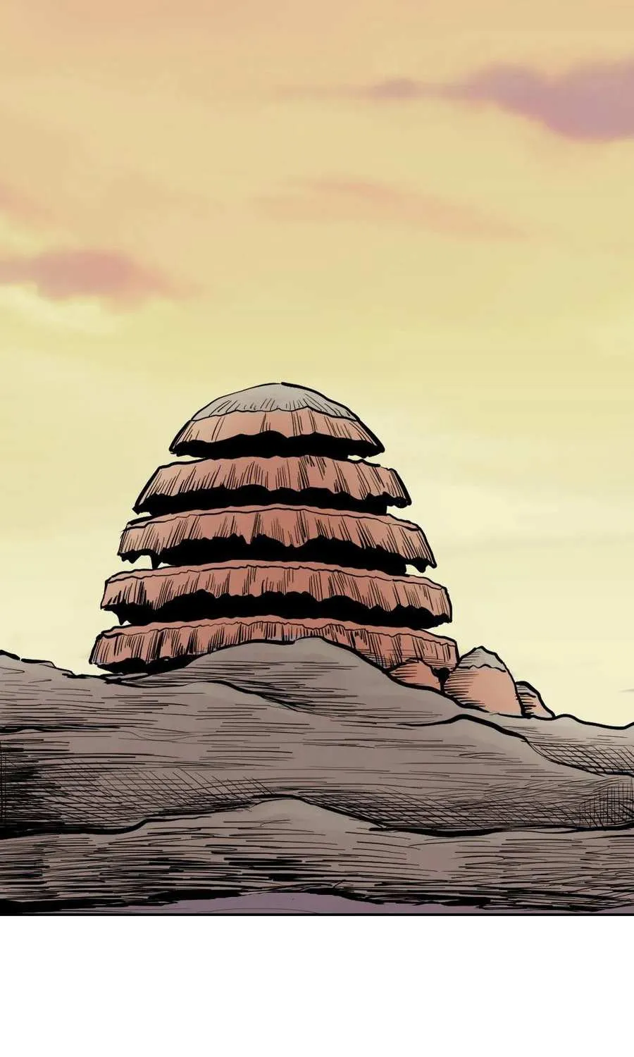 Demon X Angel, Can’t Get Along! Chapter 112 page 114 - 