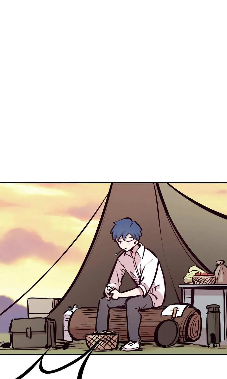 Demon X Angel, Can’t Get Along! Chapter 112 page 115 - 