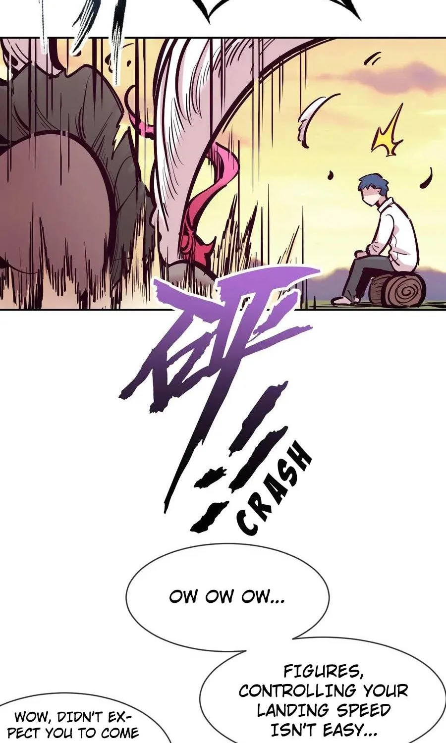 Demon X Angel, Can’t Get Along! Chapter 112 page 117 - 