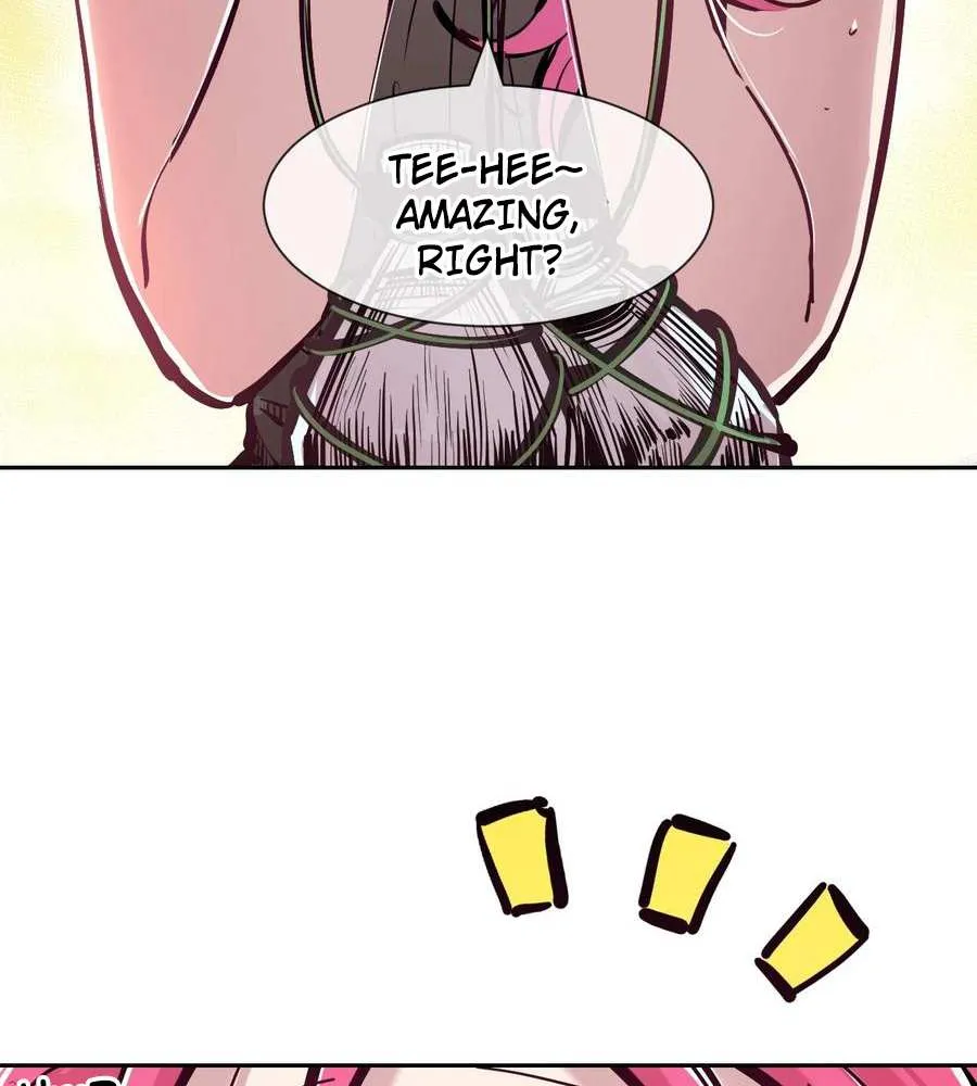 Demon X Angel, Can’t Get Along! Chapter 112 page 120 - 