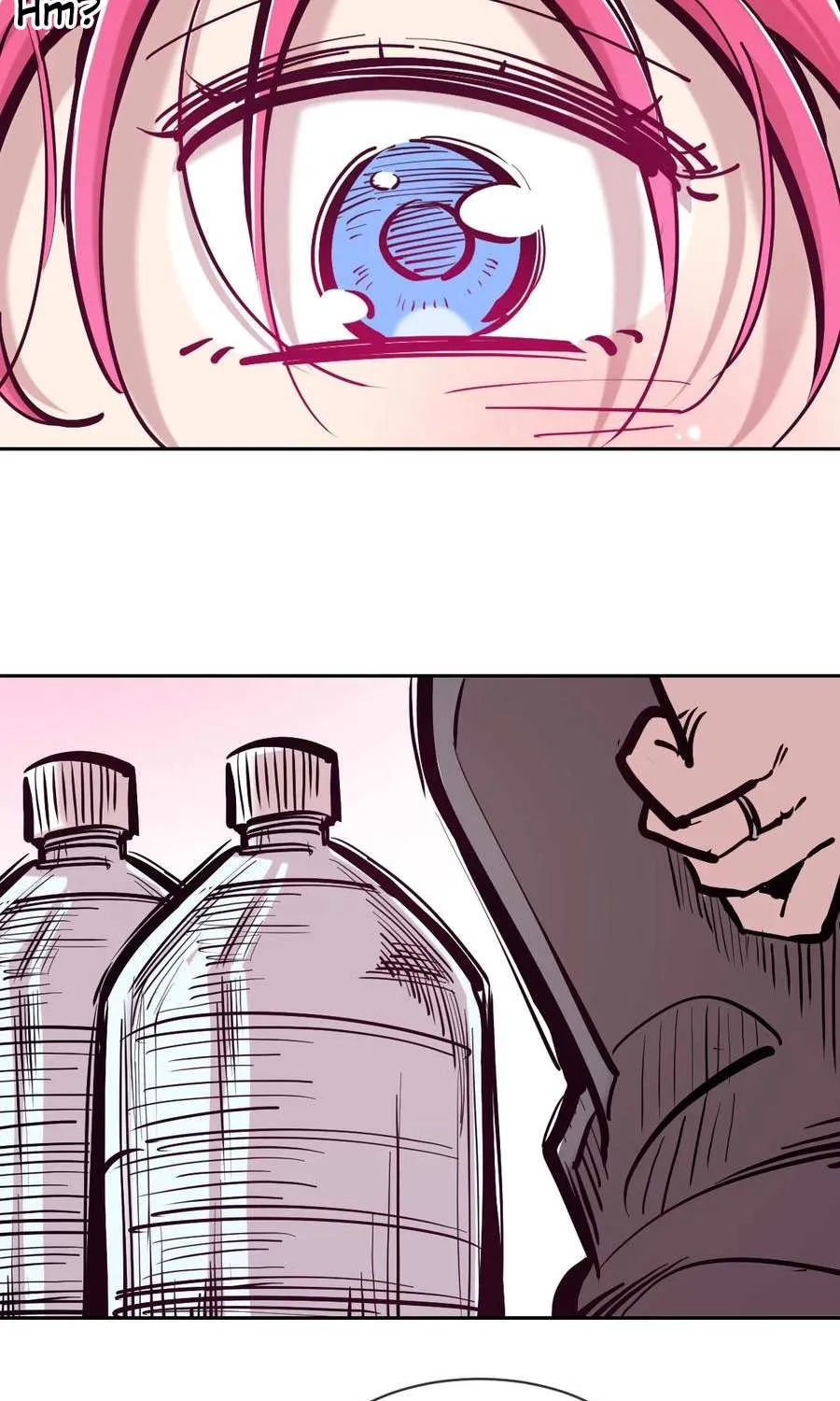 Demon X Angel, Can’t Get Along! Chapter 112 page 121 - 