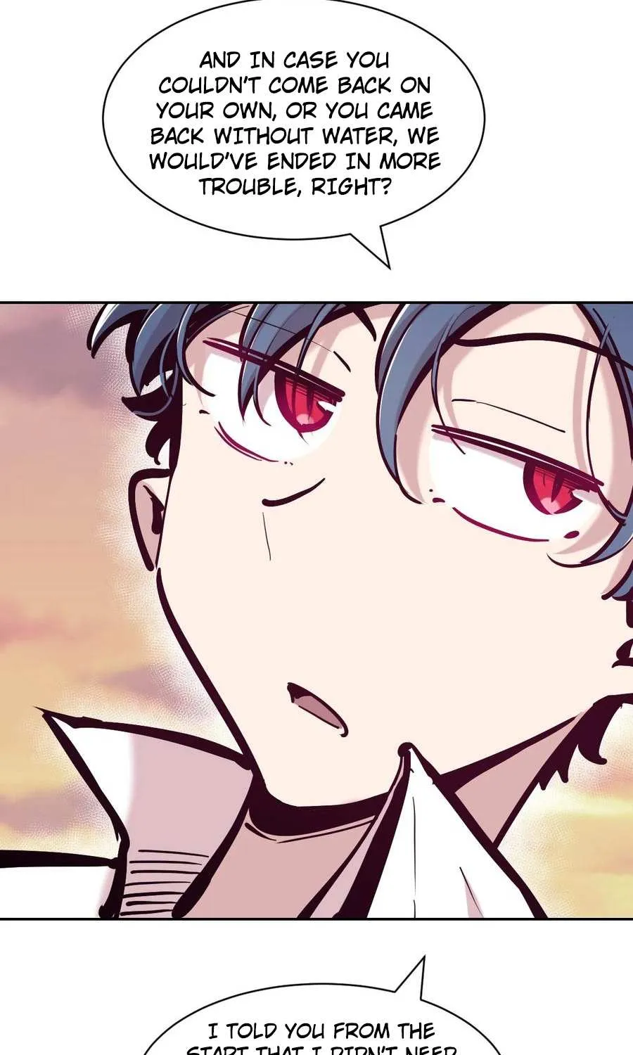 Demon X Angel, Can’t Get Along! Chapter 112 page 125 - 
