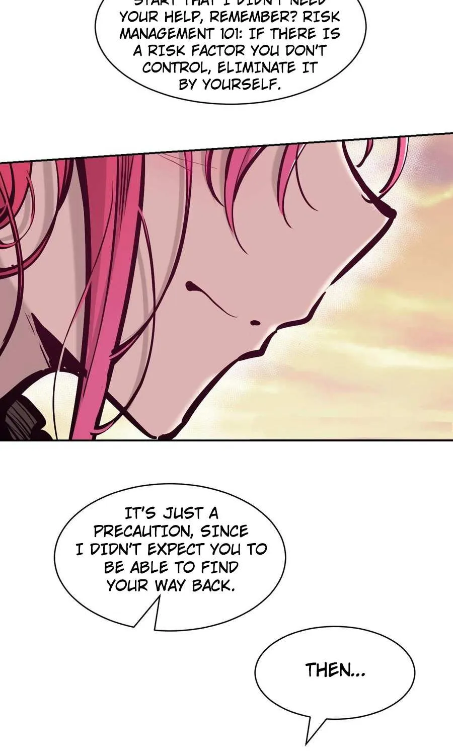 Demon X Angel, Can’t Get Along! Chapter 112 page 126 - 