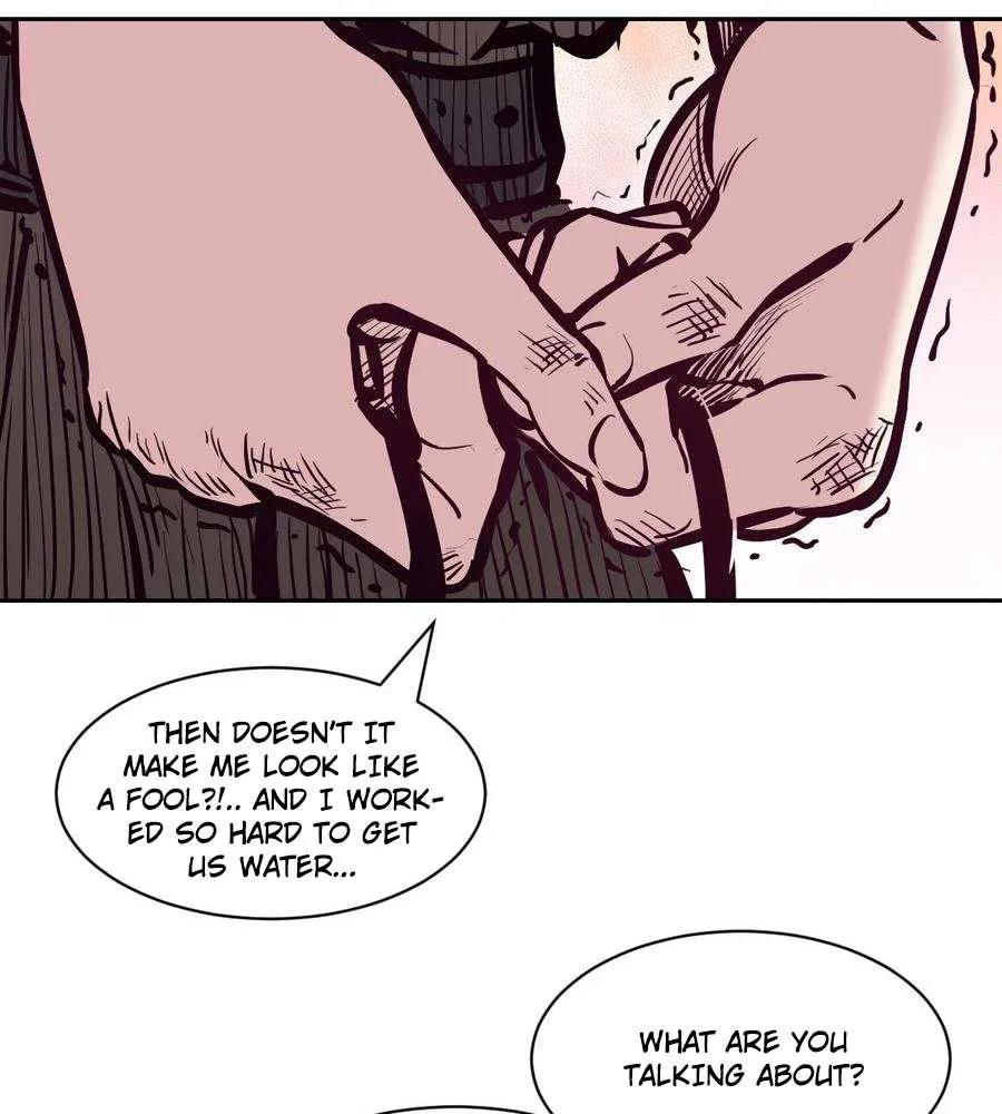 Demon X Angel, Can’t Get Along! Chapter 112 page 127 - 