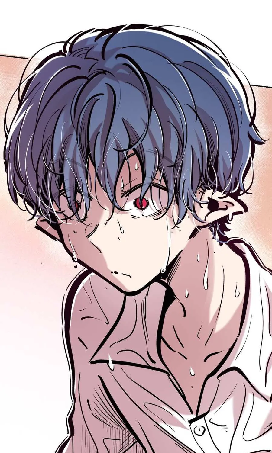 Demon X Angel, Can’t Get Along! Chapter 112 page 130 - 