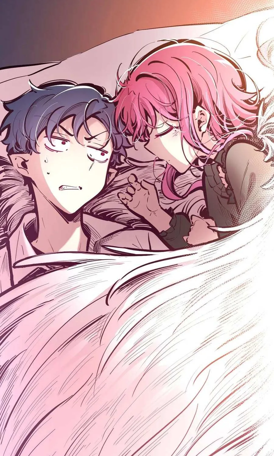 Demon X Angel, Can’t Get Along! Chapter 112 page 14 - 