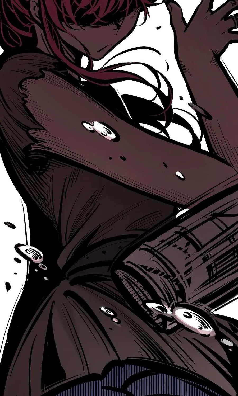 Demon X Angel, Can’t Get Along! Chapter 112 page 132 - 