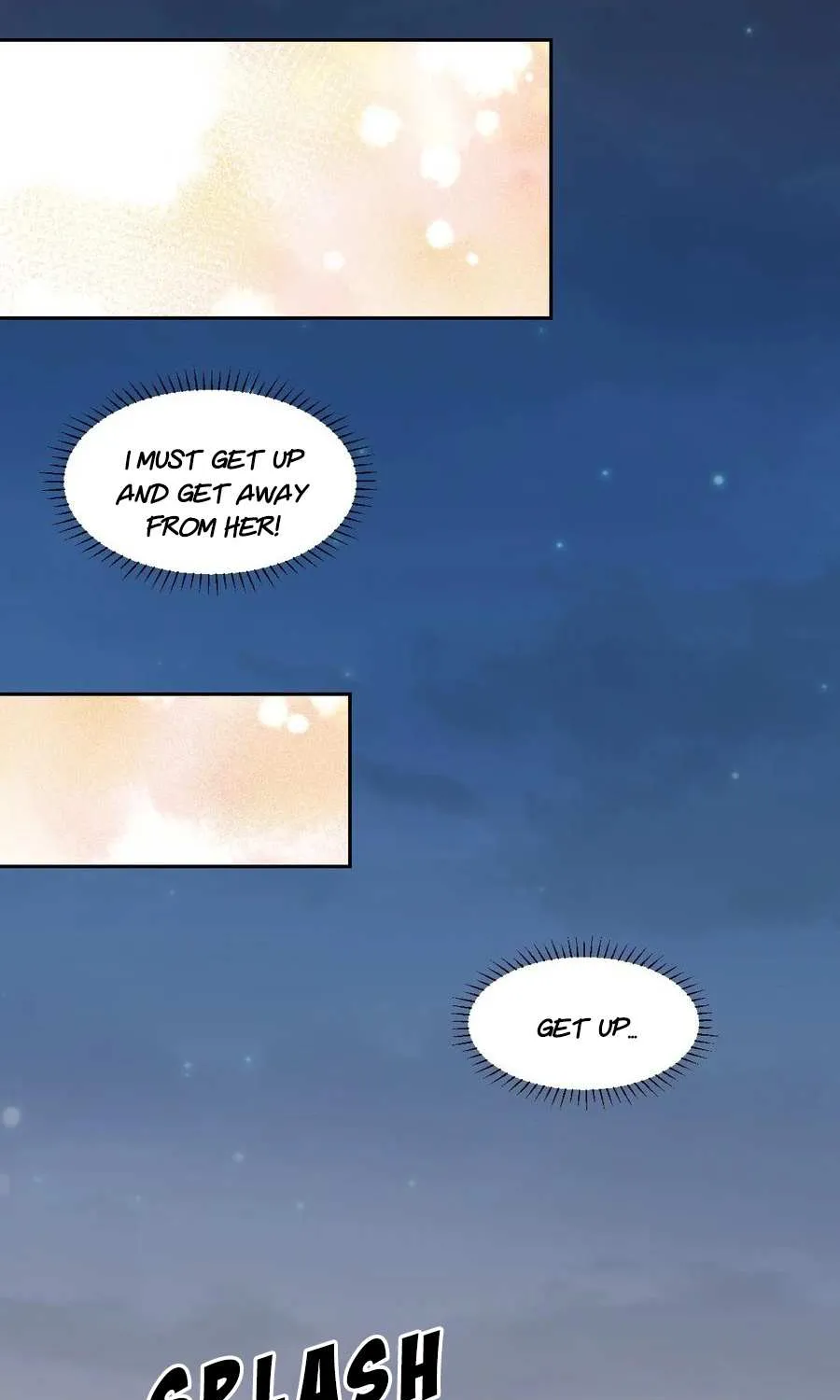 Demon X Angel, Can’t Get Along! Chapter 112 page 18 - 