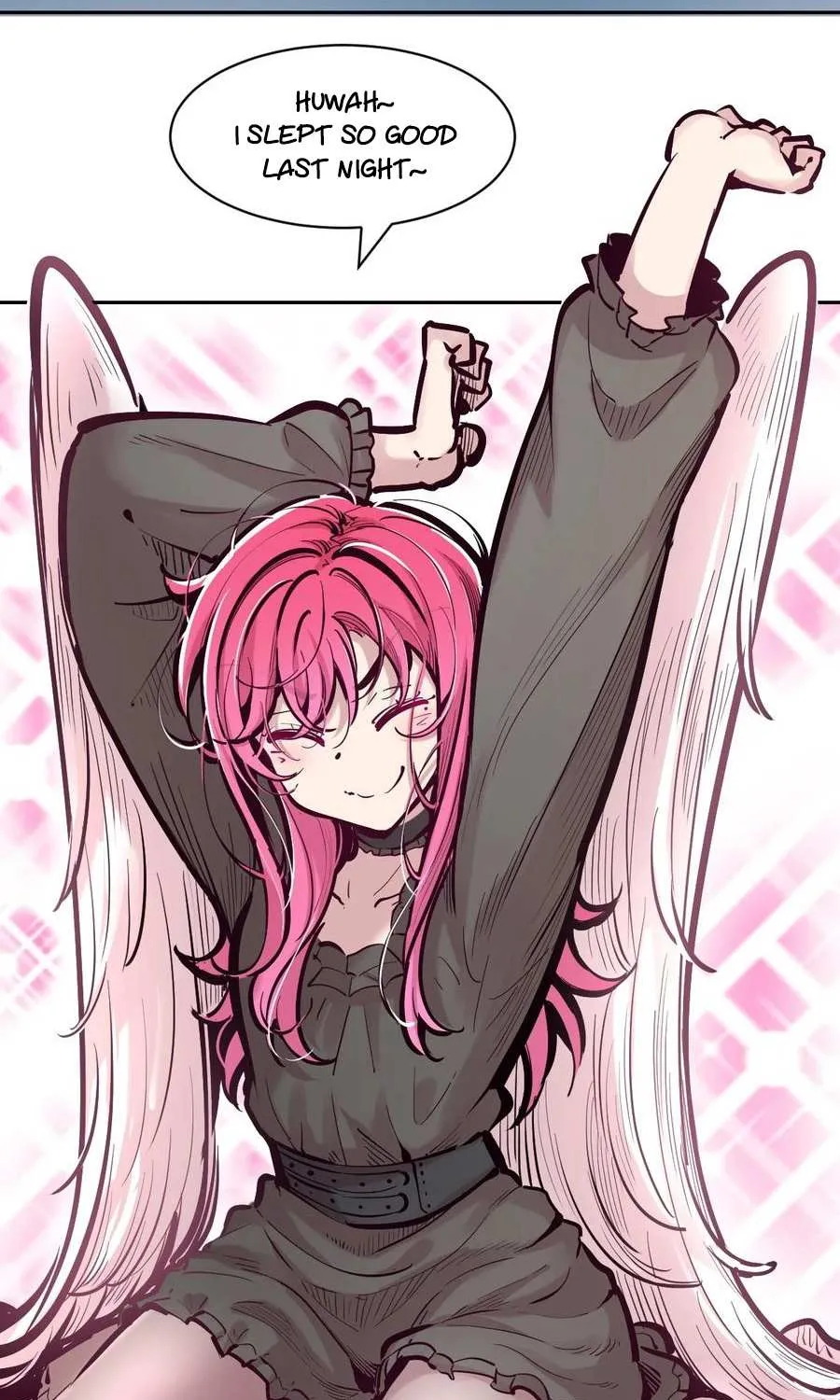 Demon X Angel, Can’t Get Along! Chapter 112 page 20 - 