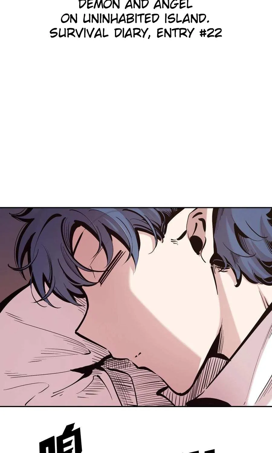 Demon X Angel, Can’t Get Along! Chapter 112 page 3 - 