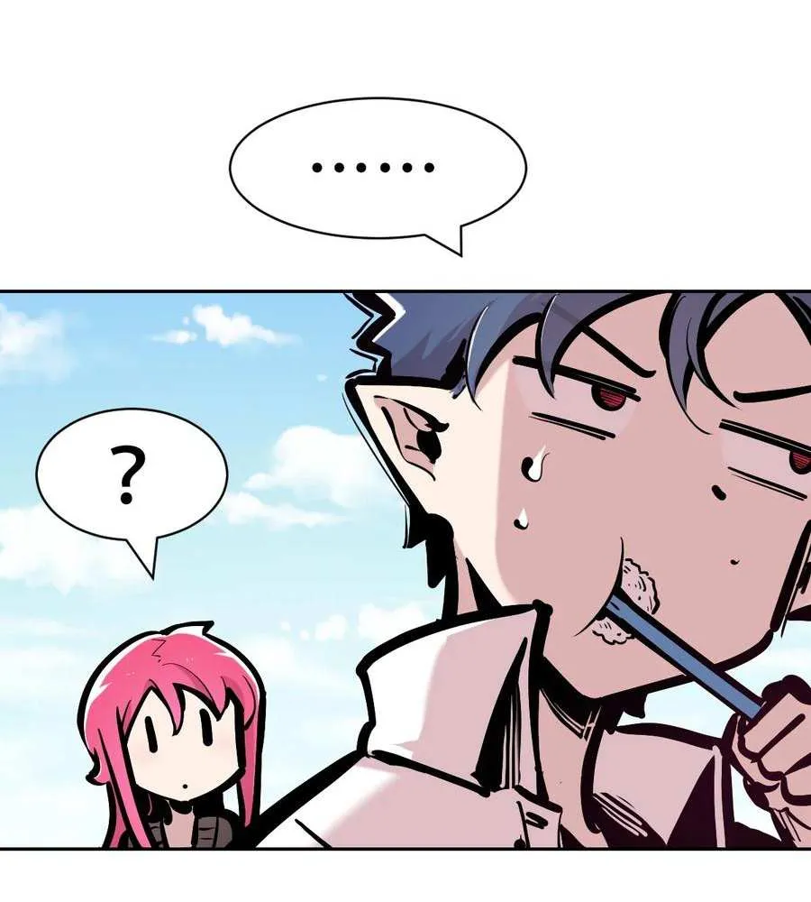 Demon X Angel, Can’t Get Along! Chapter 112 page 22 - 