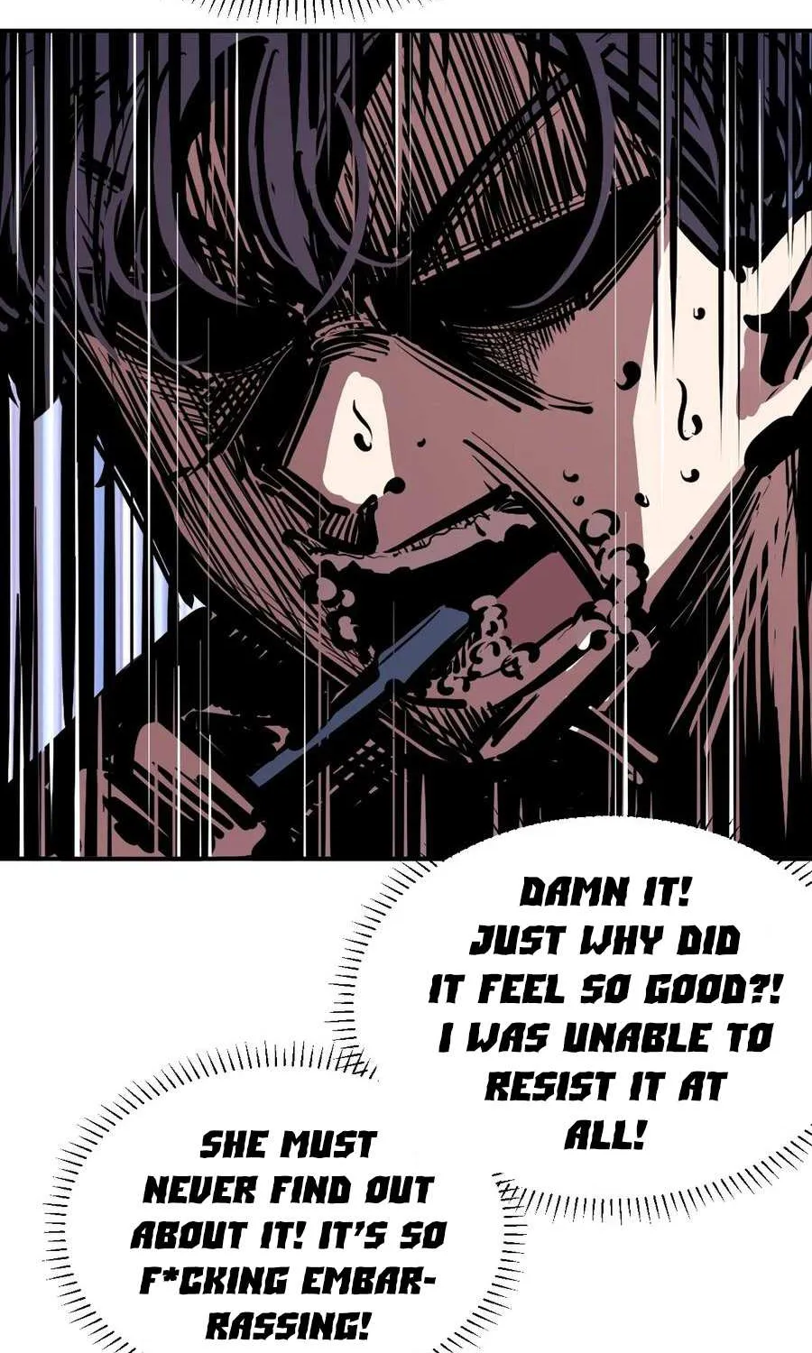 Demon X Angel, Can’t Get Along! Chapter 112 page 24 - 