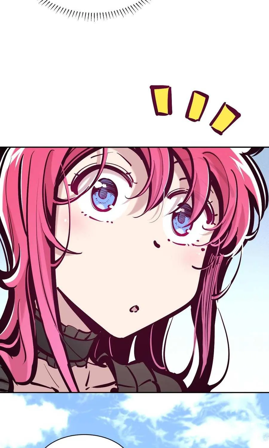 Demon X Angel, Can’t Get Along! Chapter 112 page 25 - 