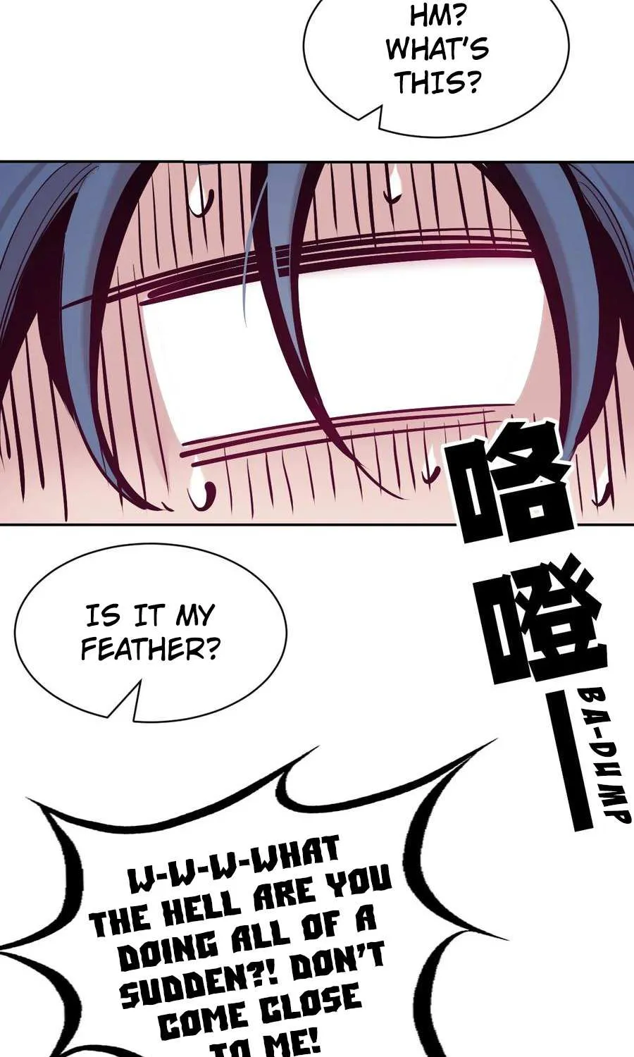 Demon X Angel, Can’t Get Along! Chapter 112 page 27 - 