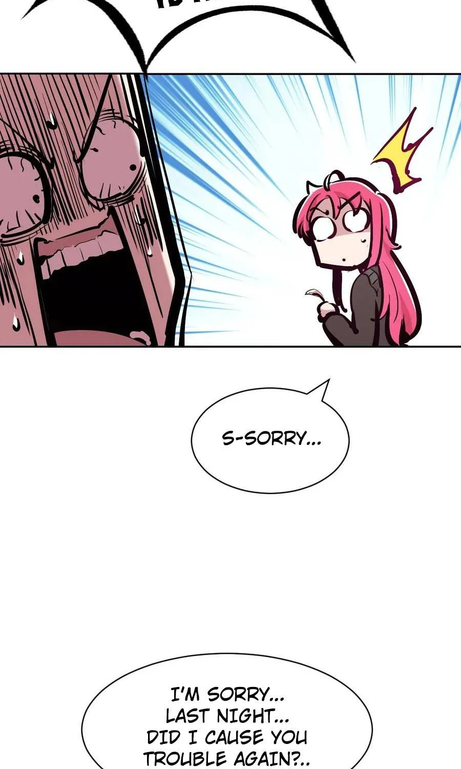 Demon X Angel, Can’t Get Along! Chapter 112 page 28 - 