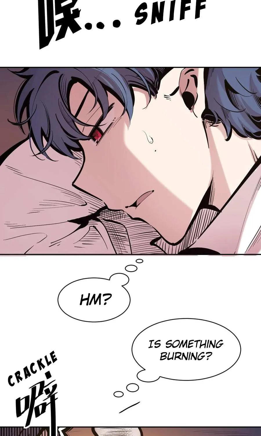 Demon X Angel, Can’t Get Along! Chapter 112 page 4 - 