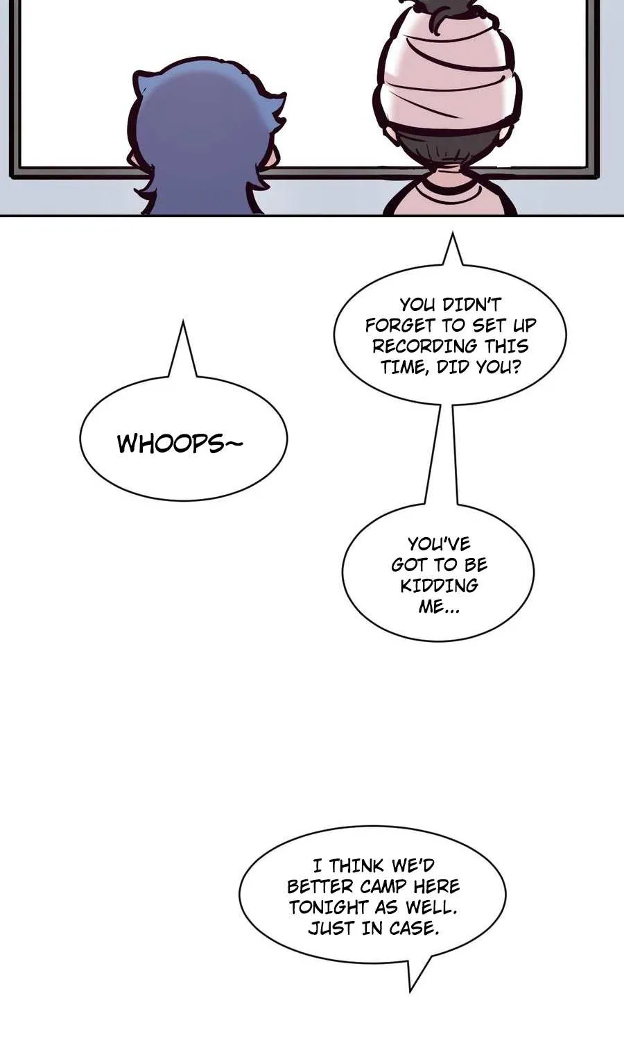 Demon X Angel, Can’t Get Along! Chapter 112 page 33 - 