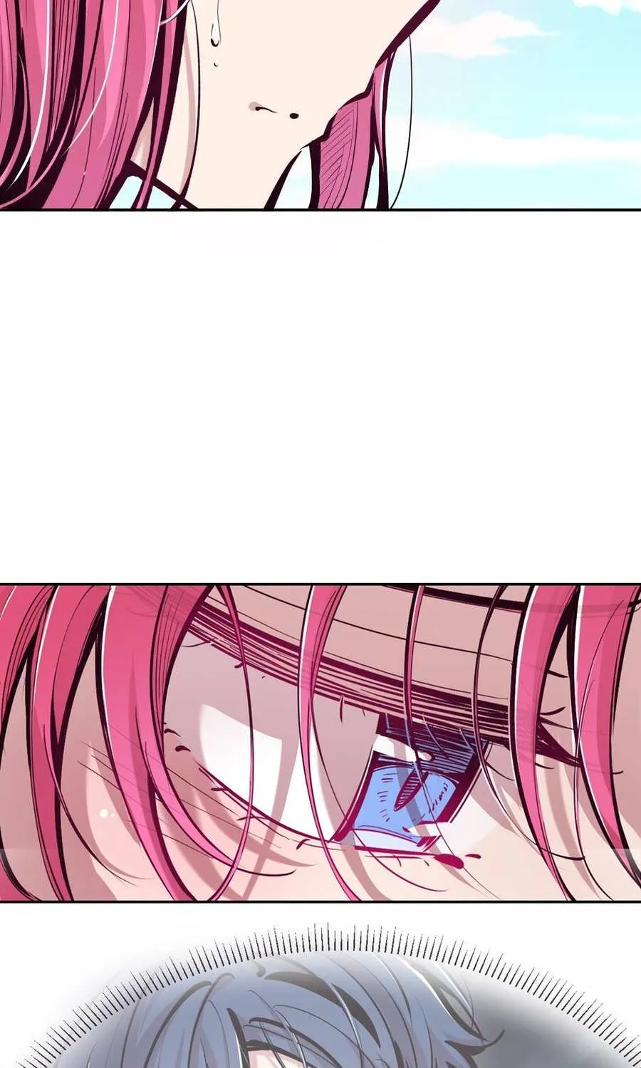 Demon X Angel, Can’t Get Along! Chapter 112 page 41 - 