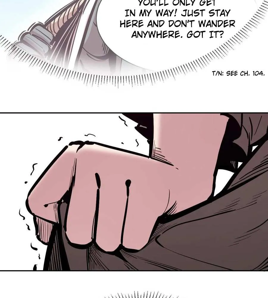 Demon X Angel, Can’t Get Along! Chapter 112 page 43 - 