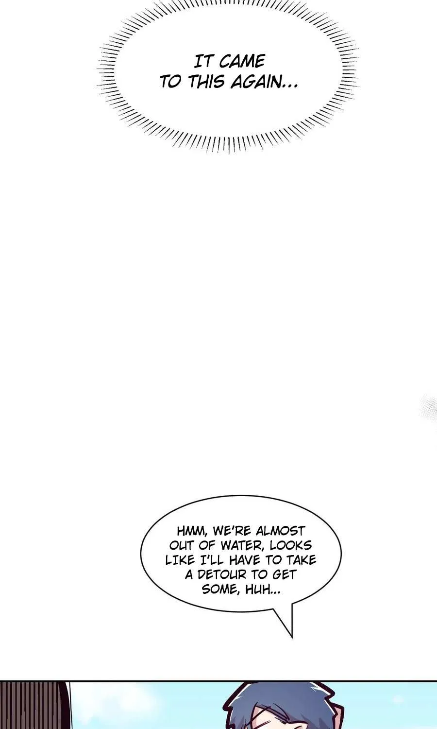 Demon X Angel, Can’t Get Along! Chapter 112 page 44 - 