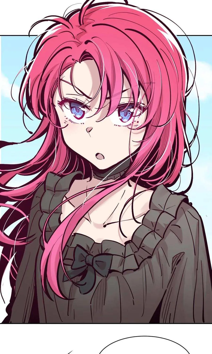 Demon X Angel, Can’t Get Along! Chapter 112 page 46 - 