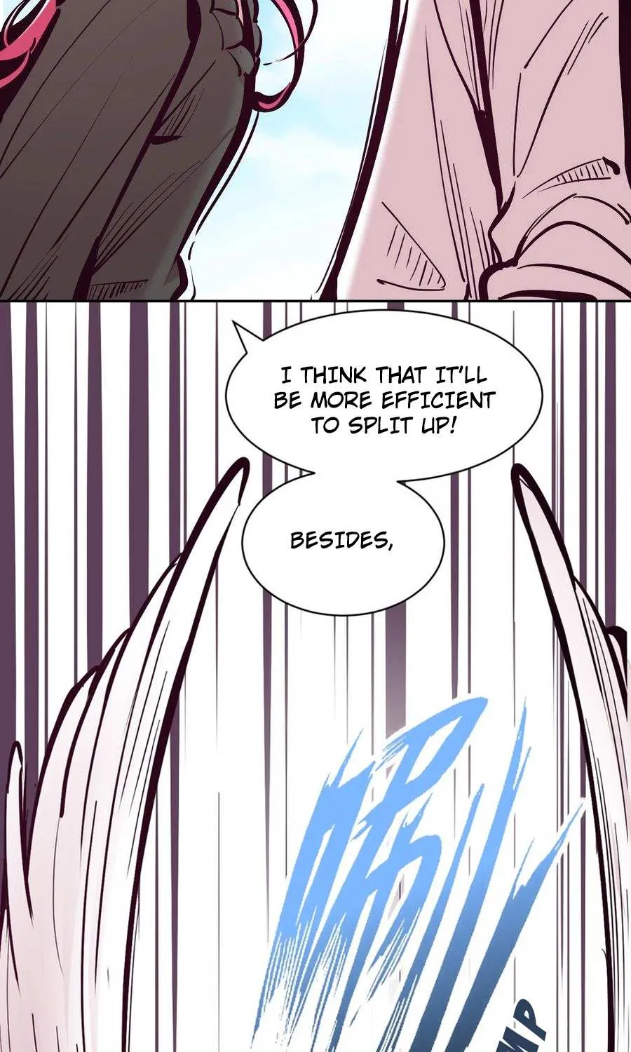 Demon X Angel, Can’t Get Along! Chapter 112 page 48 - 
