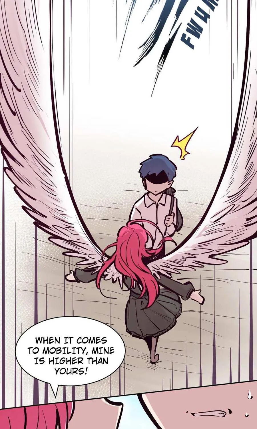 Demon X Angel, Can’t Get Along! Chapter 112 page 49 - 