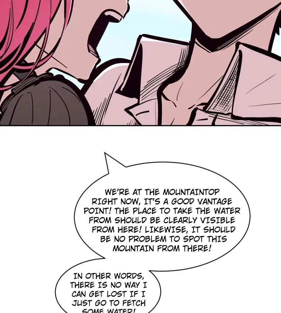 Demon X Angel, Can’t Get Along! Chapter 112 page 50 - 