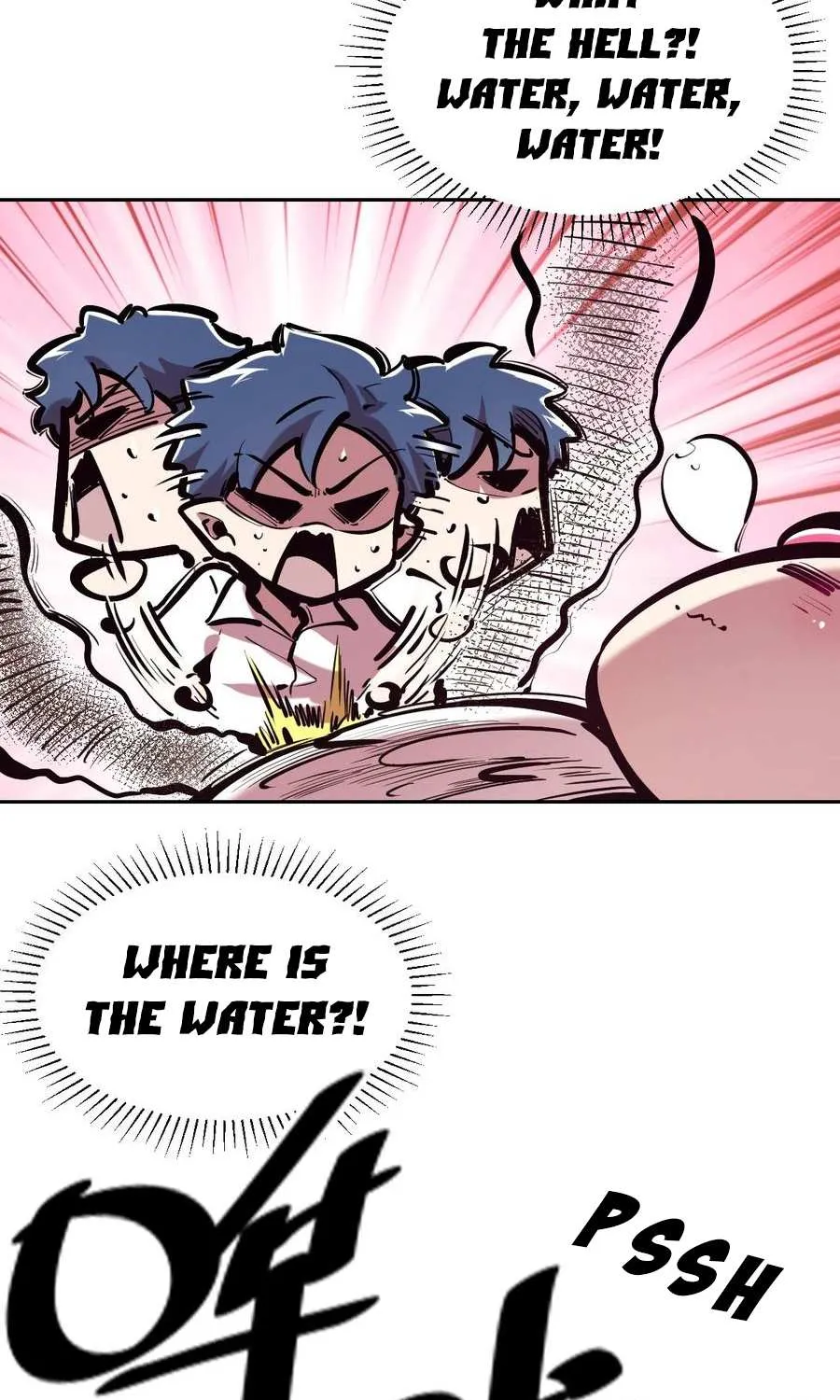 Demon X Angel, Can’t Get Along! Chapter 112 page 6 - 