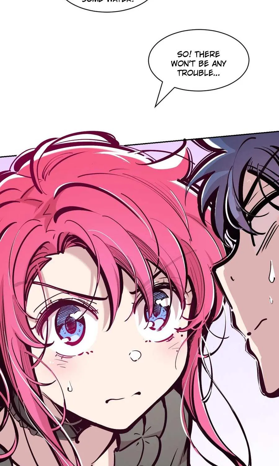 Demon X Angel, Can’t Get Along! Chapter 112 page 51 - 