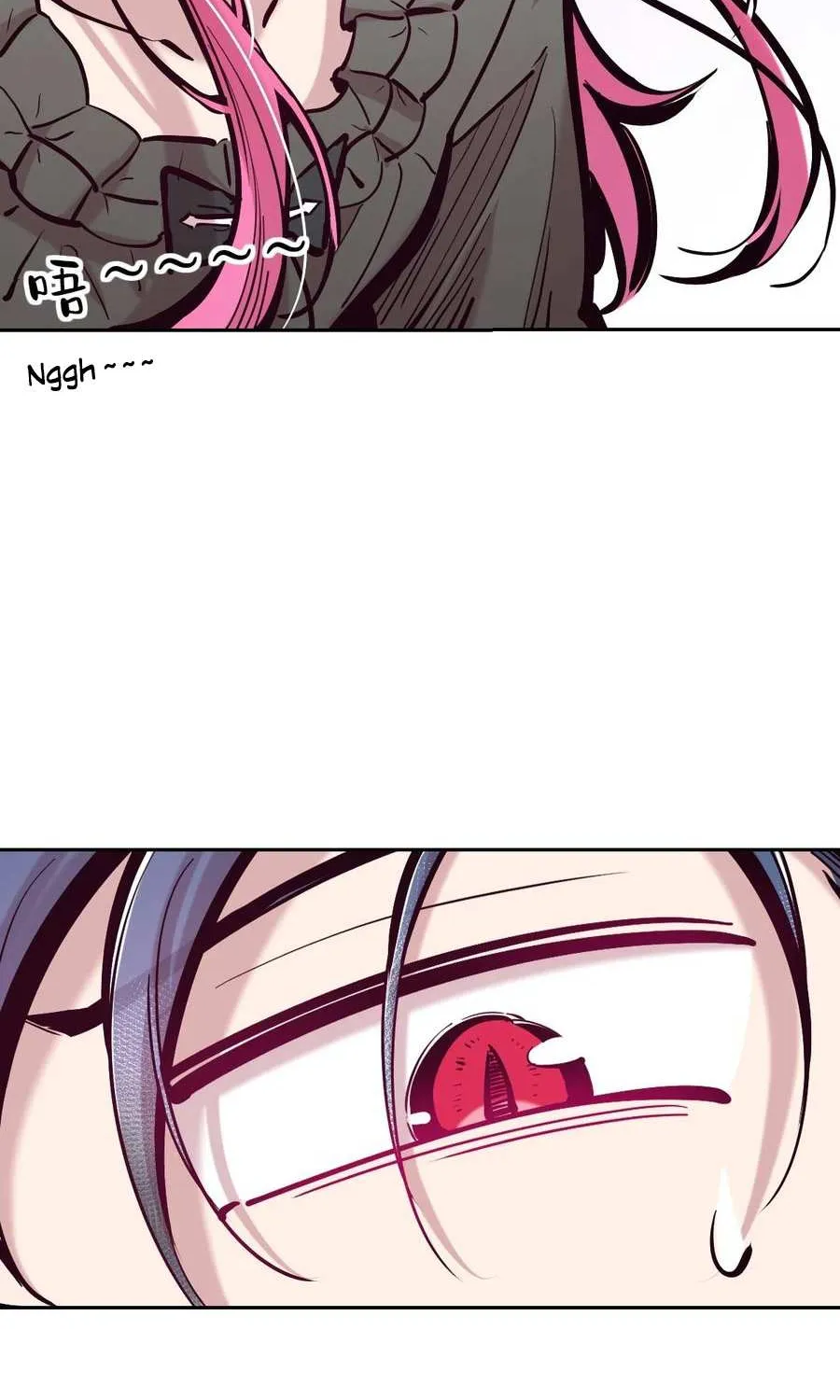 Demon X Angel, Can’t Get Along! Chapter 112 page 52 - 