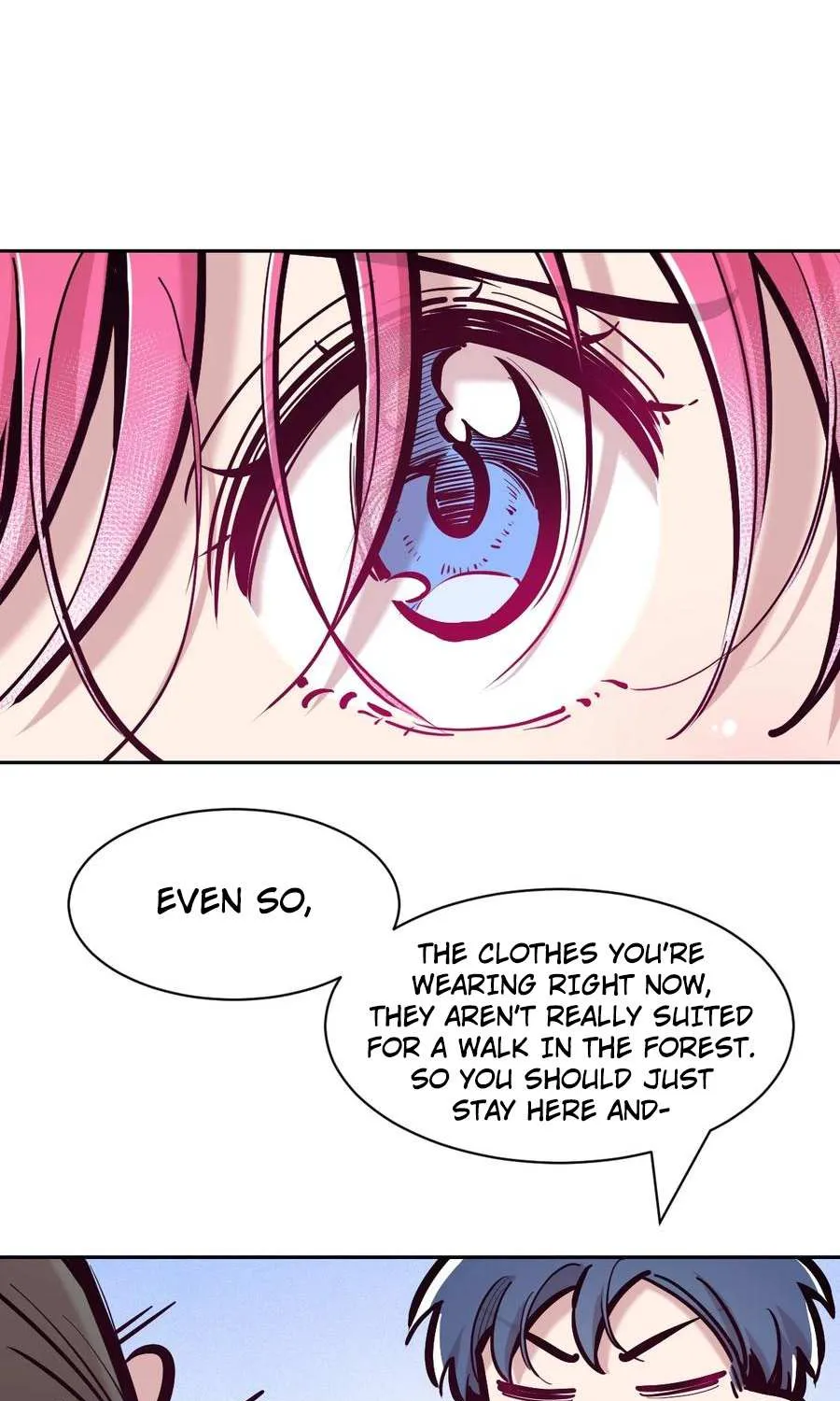 Demon X Angel, Can’t Get Along! Chapter 112 page 53 - 