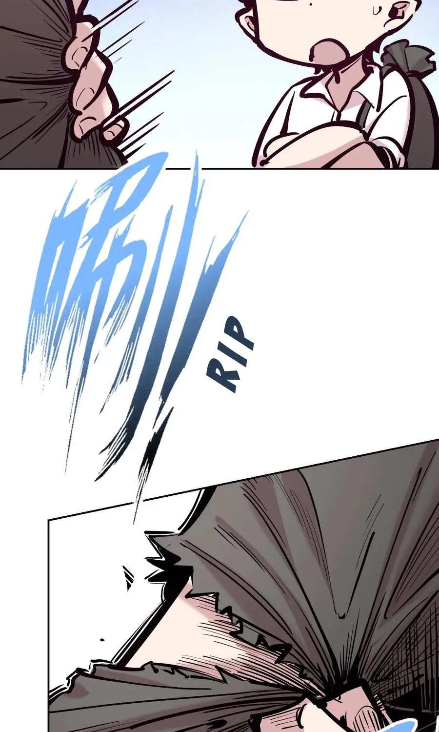 Demon X Angel, Can’t Get Along! Chapter 112 page 54 - 
