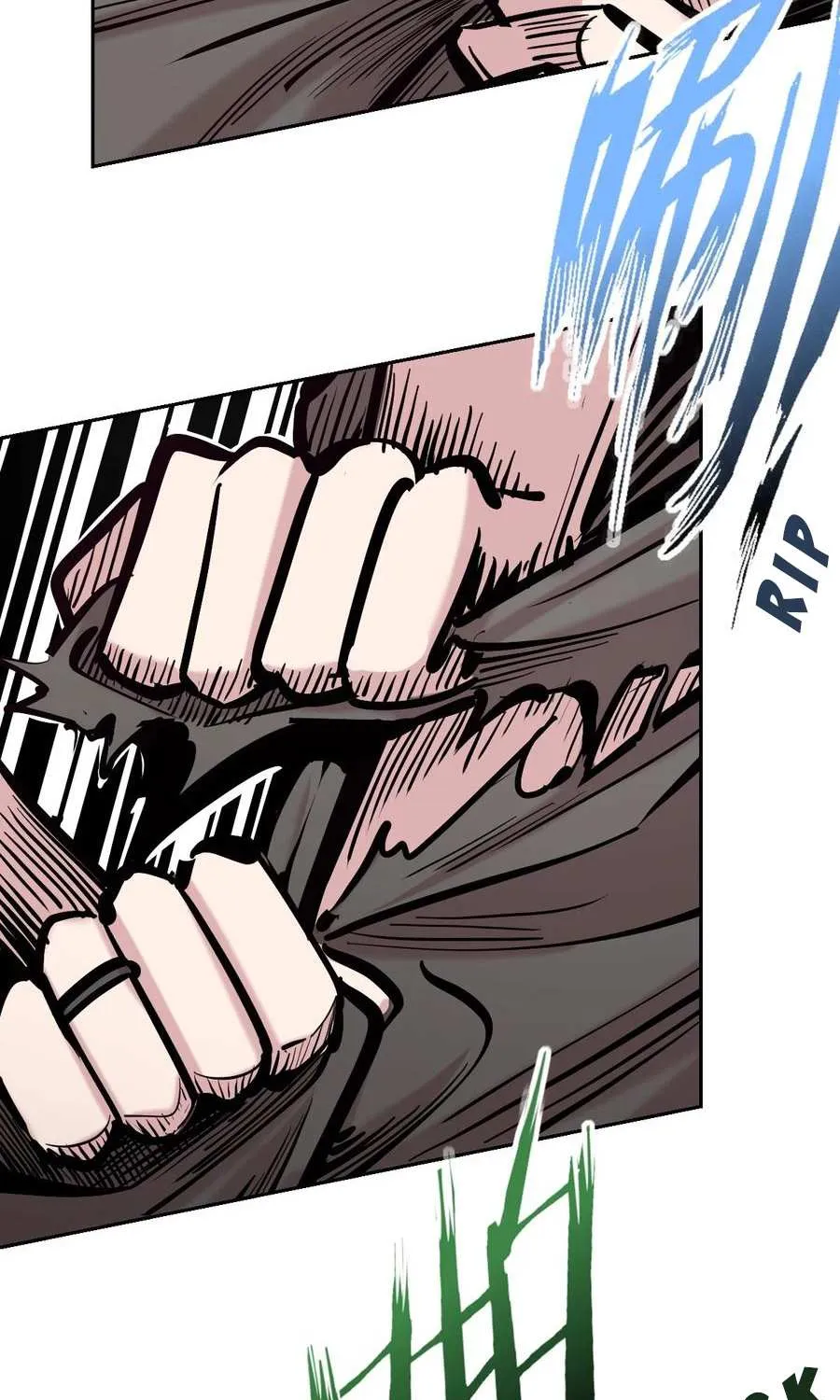 Demon X Angel, Can’t Get Along! Chapter 112 page 55 - 